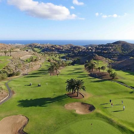 Salobre Par 4 Nº4 Villa Maspalomas  Exterior photo