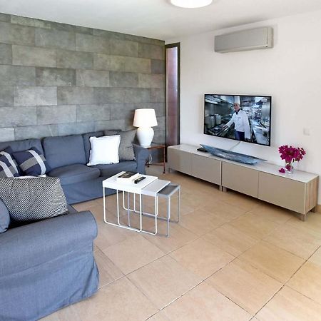 Salobre Par 4 Nº4 Villa Maspalomas  Exterior photo