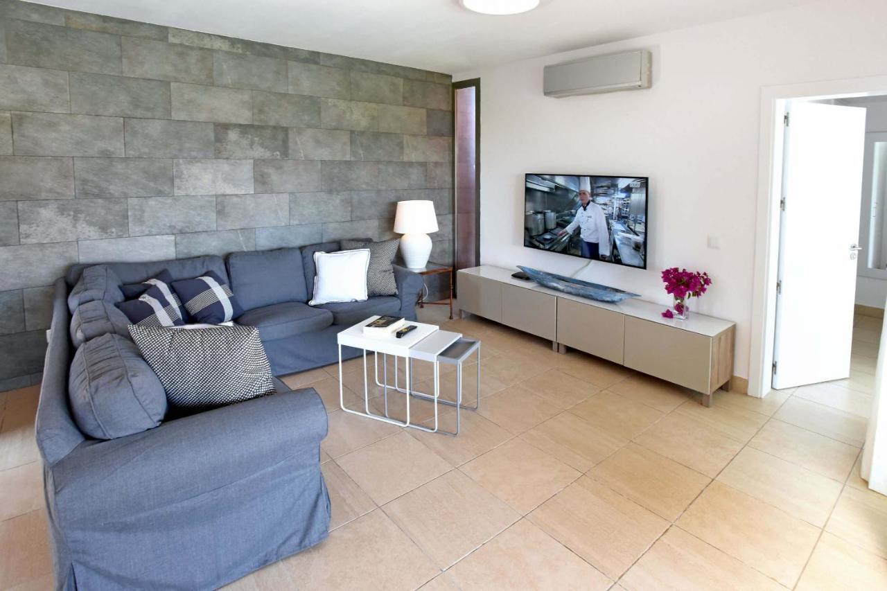 Salobre Par 4 Nº4 Villa Maspalomas  Exterior photo