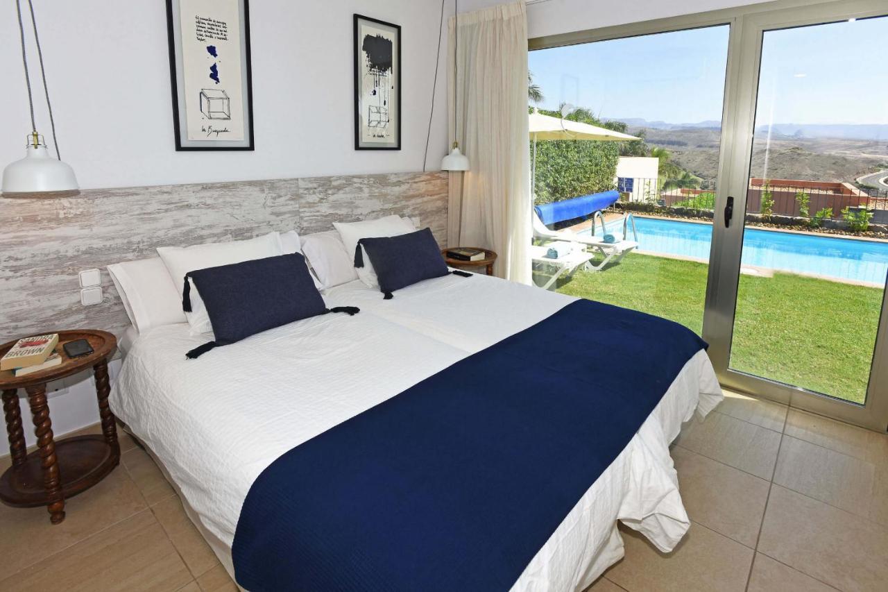 Salobre Par 4 Nº4 Villa Maspalomas  Exterior photo